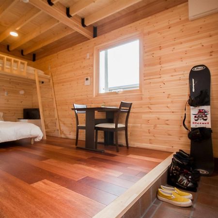 Apartament Brick House Nakafurano Zewnętrze zdjęcie