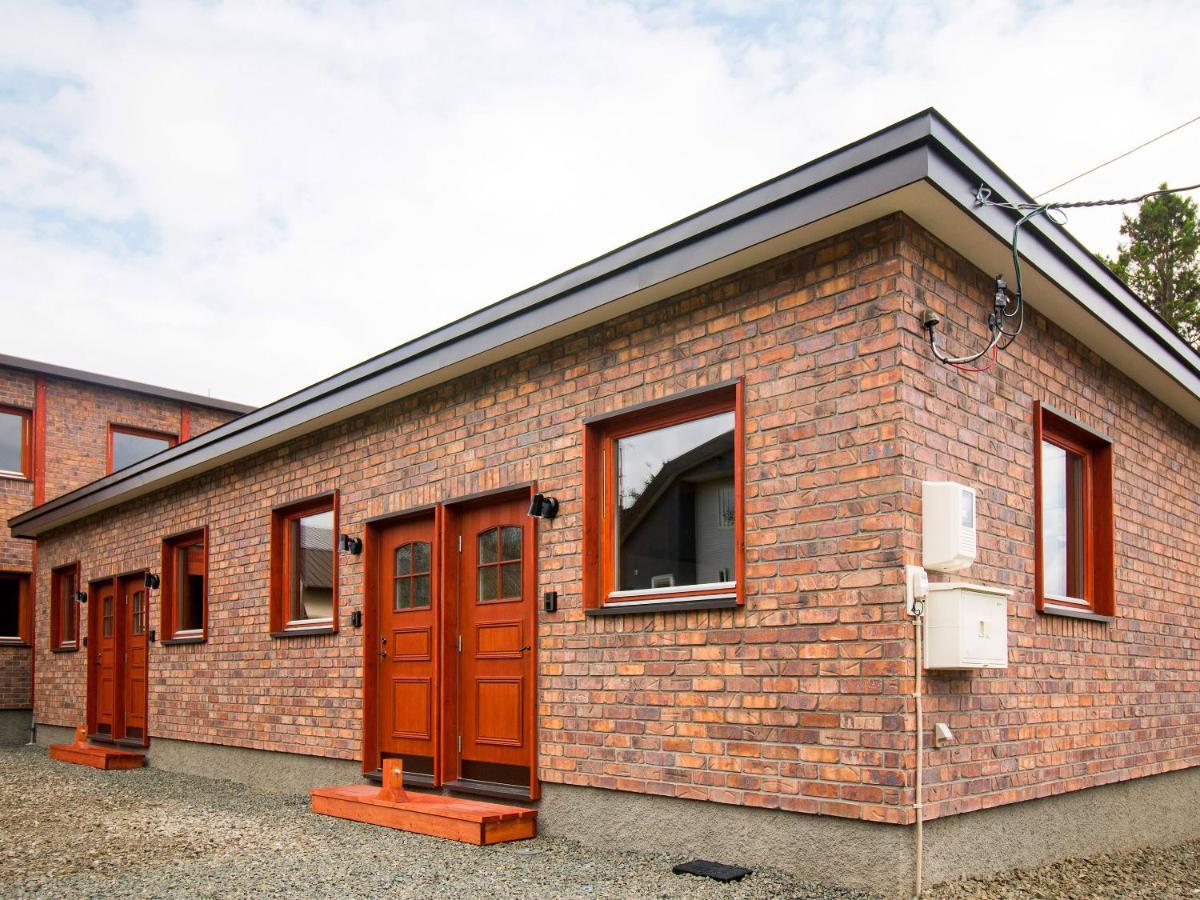Apartament Brick House Nakafurano Zewnętrze zdjęcie