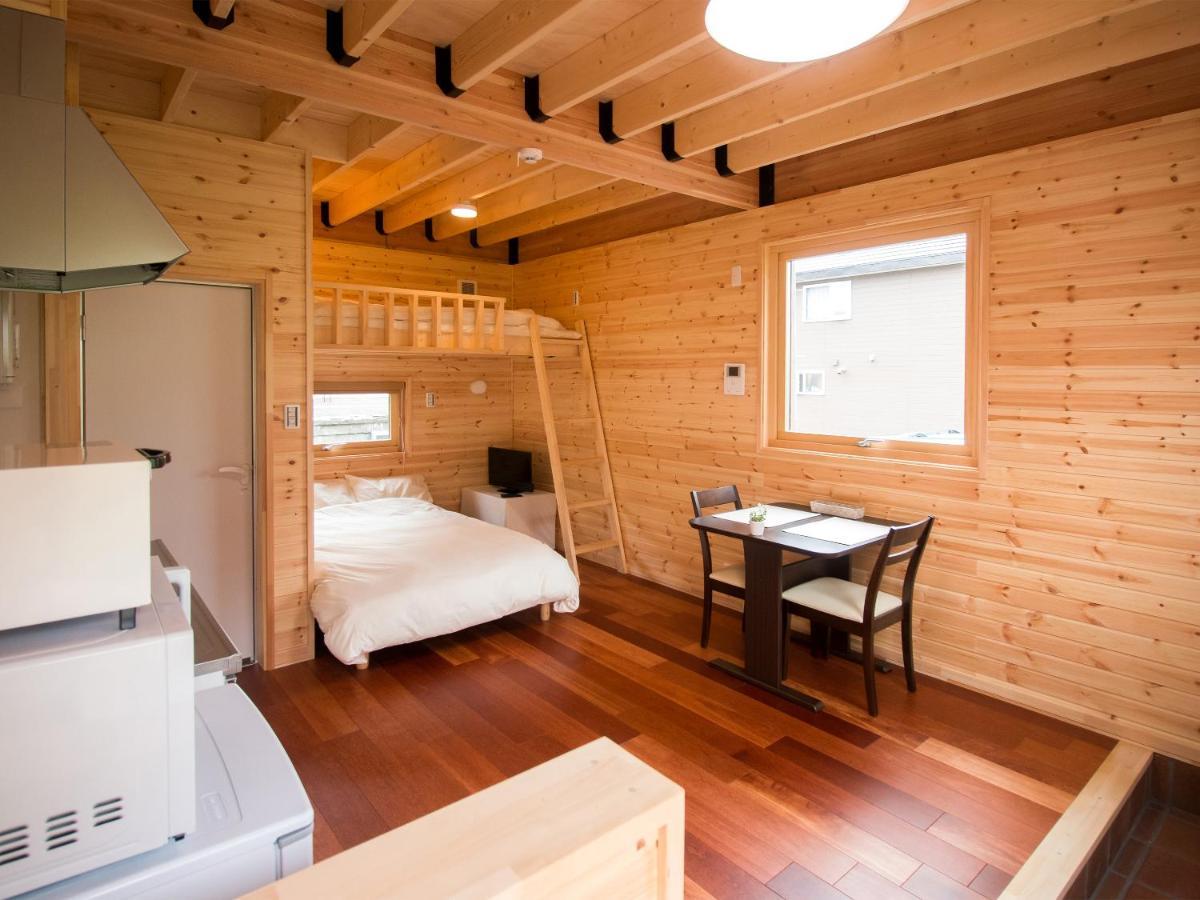 Apartament Brick House Nakafurano Zewnętrze zdjęcie