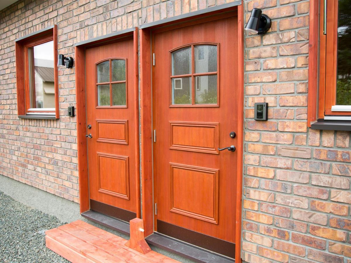 Apartament Brick House Nakafurano Zewnętrze zdjęcie