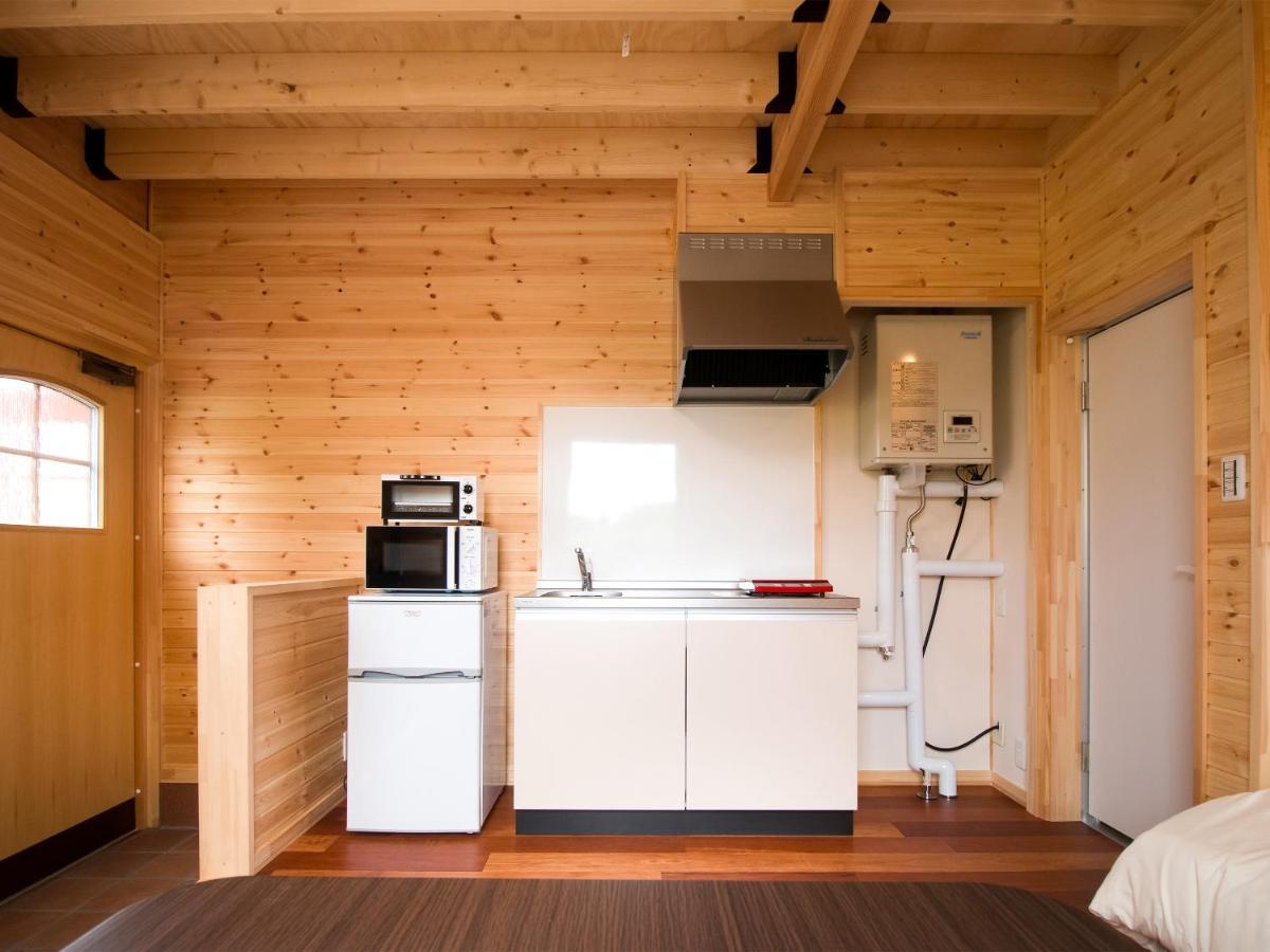 Apartament Brick House Nakafurano Zewnętrze zdjęcie