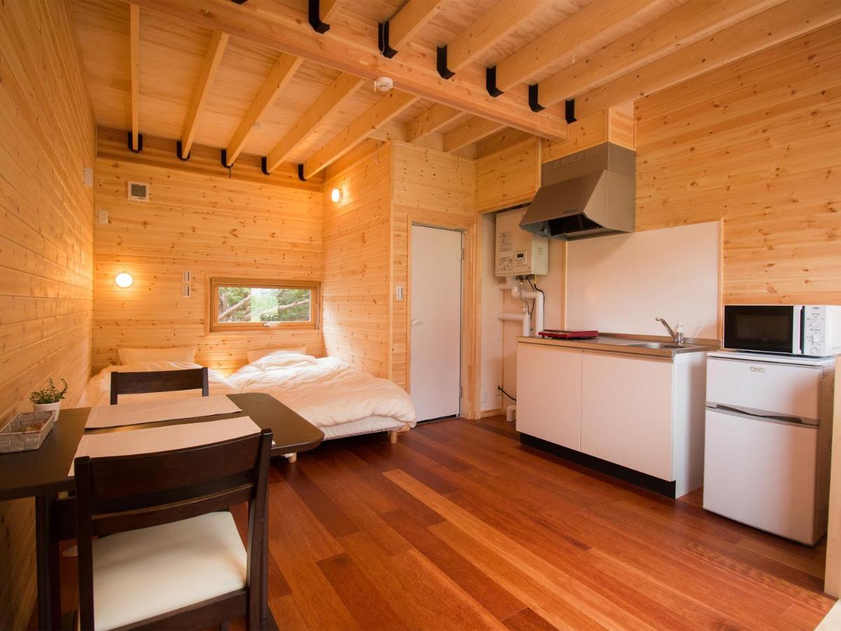 Apartament Brick House Nakafurano Zewnętrze zdjęcie