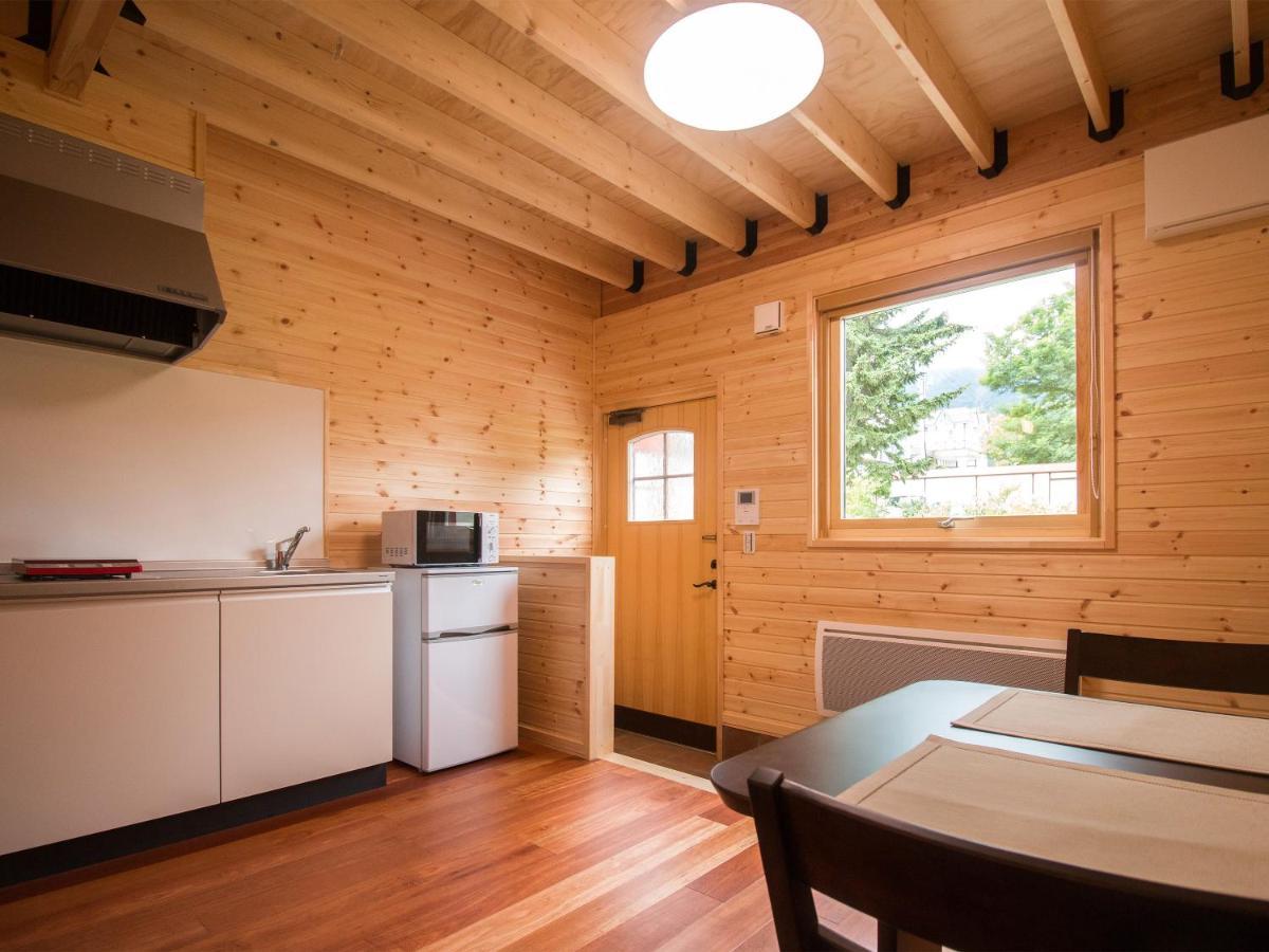 Apartament Brick House Nakafurano Zewnętrze zdjęcie