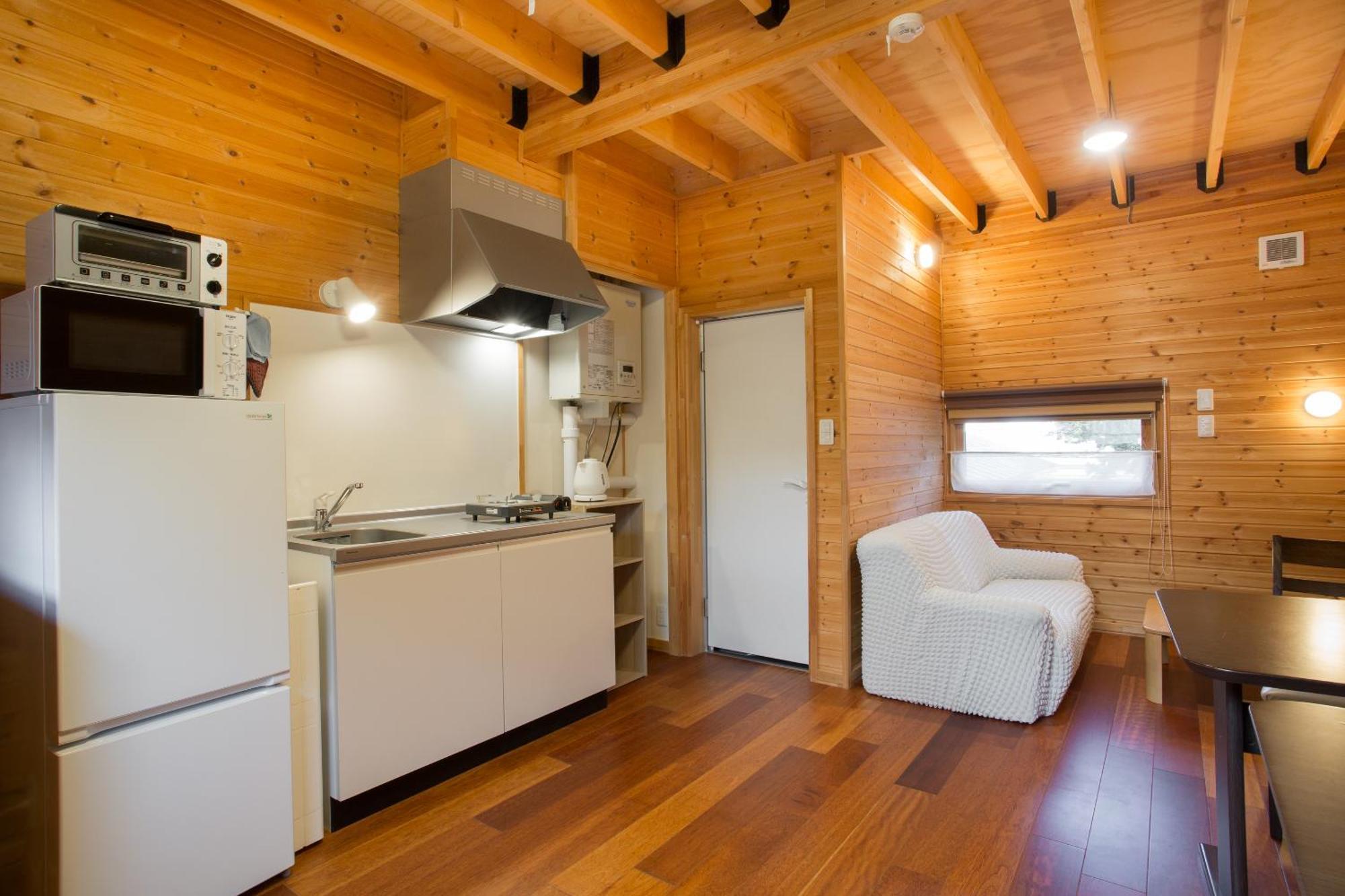 Apartament Brick House Nakafurano Zewnętrze zdjęcie