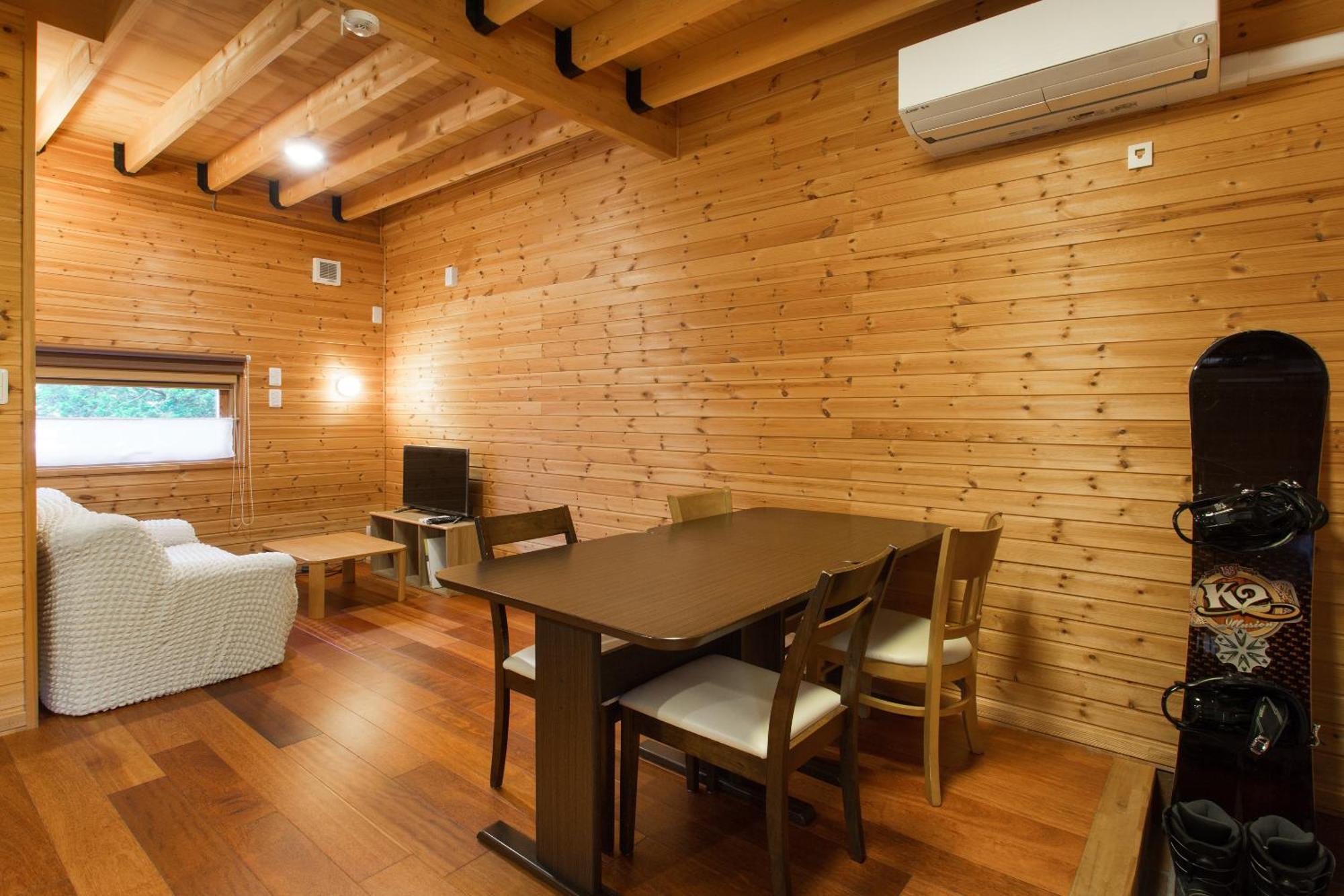 Apartament Brick House Nakafurano Zewnętrze zdjęcie