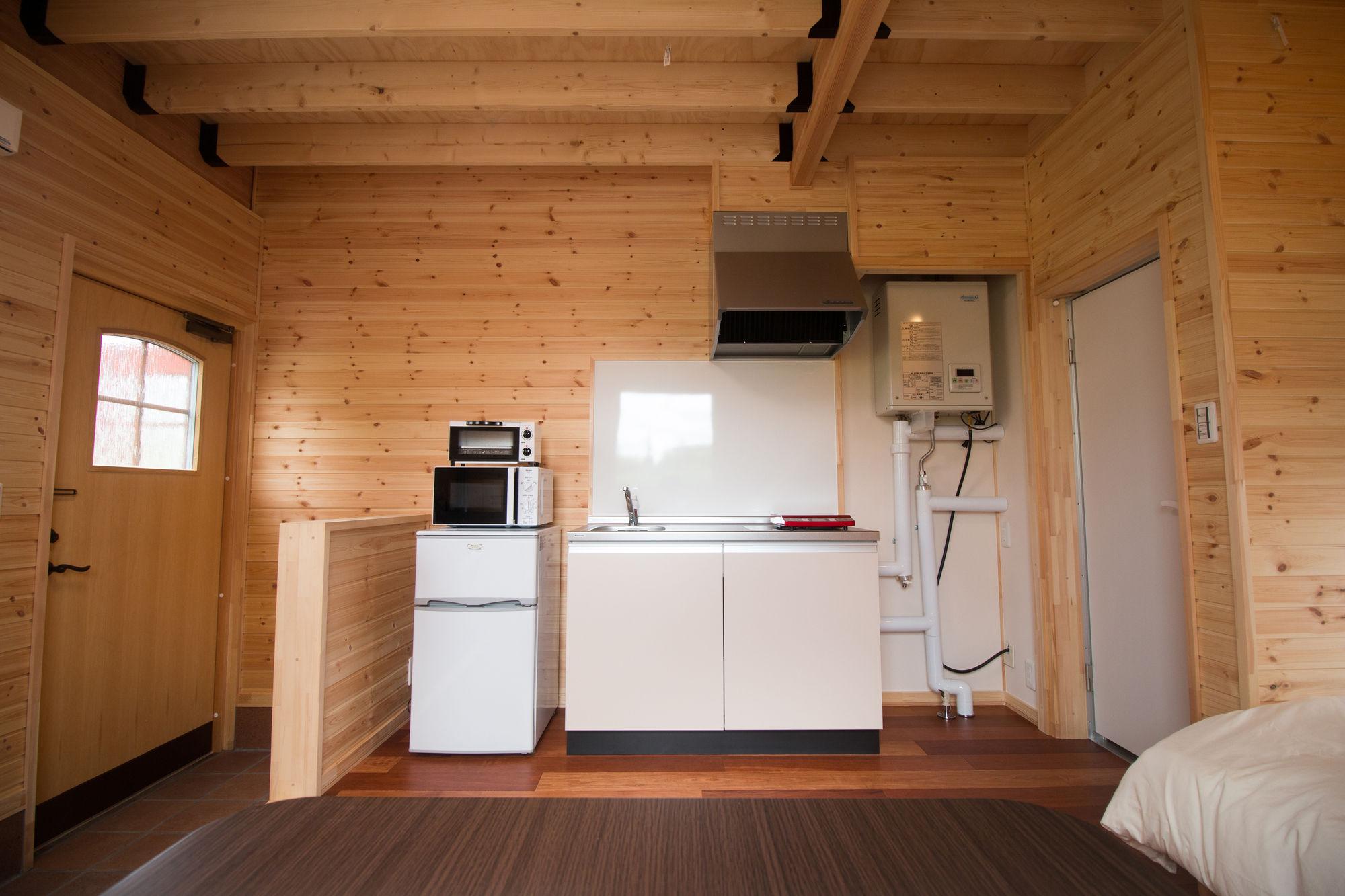 Apartament Brick House Nakafurano Zewnętrze zdjęcie