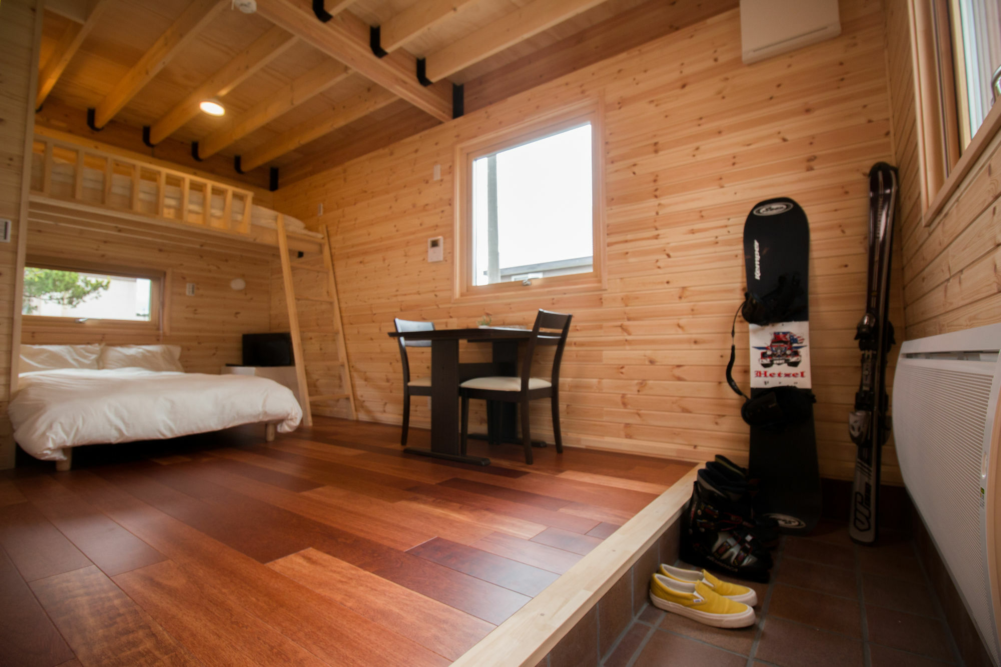 Apartament Brick House Nakafurano Zewnętrze zdjęcie
